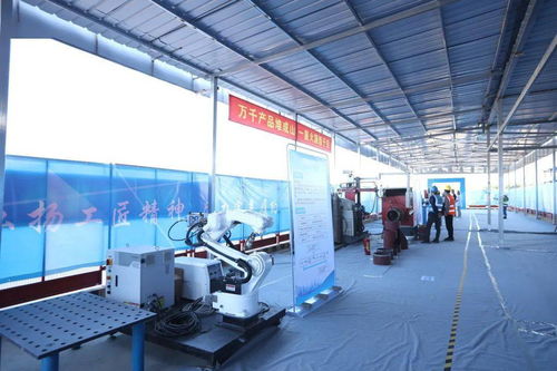 推精益 创标杆 数字技术赋能粤港澳大湾区建造新典范